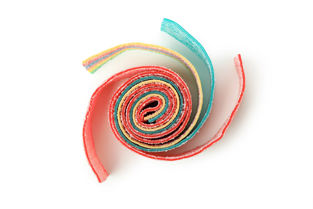 How to Calculate Jelly Roll Yardage Seams Like Quilting