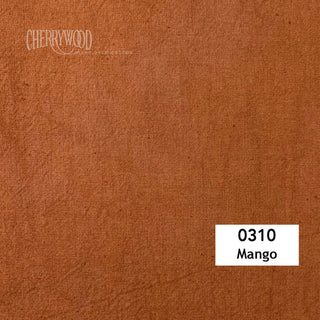 Mango 0310  Half Yard