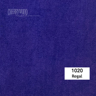 Cherrywood 2 yard Cut Regal 1020