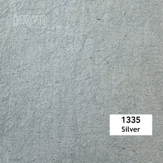 Silver 1335 Half Yard