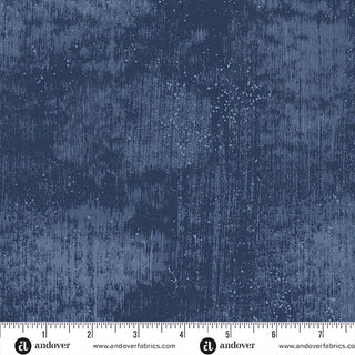 Glaze III - Denim - B10