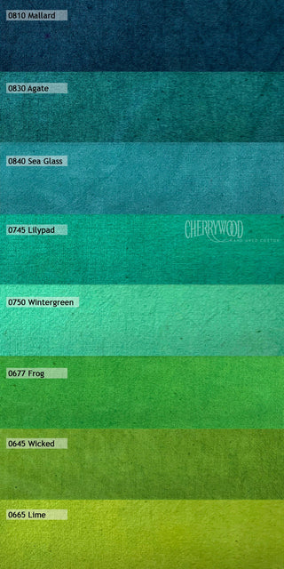 8-Step Farmland FQ Bundle