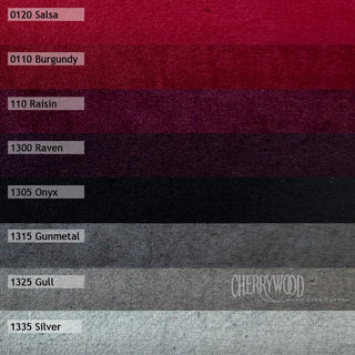 8-Step Tuxedo Half Yard Bundle