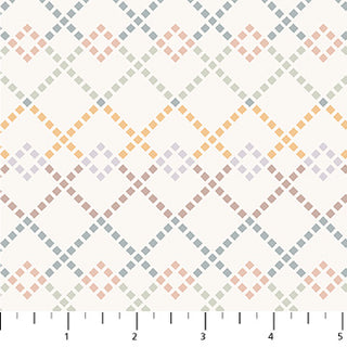 Cotton-Tale - Crosstitch