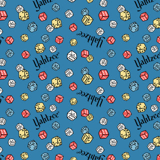 Hasbro Retro Gaming - Yahtzee