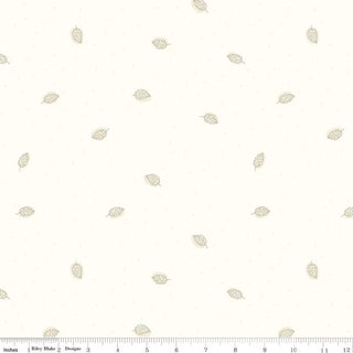 Hush Hush 3 Leaf Your Mark