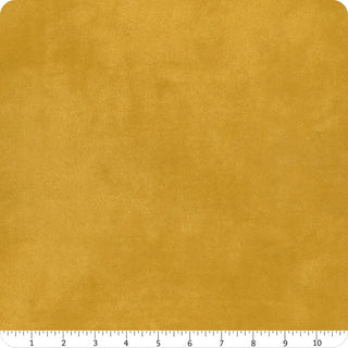 Color Wash Woolie Flannel - Gold