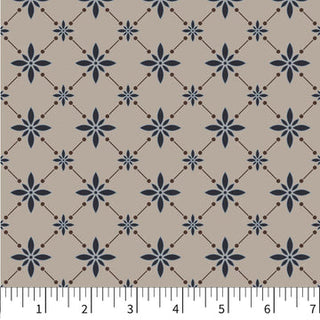 Month of Sundays - Embossed