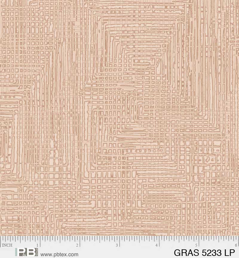 WI-Grass - Light Pink – Seams Like Quilting