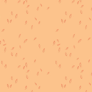 Hazelwood Dancing Leaves Apricot