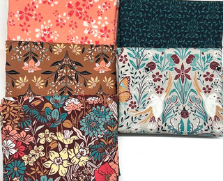 Eventide - Half Yard Bundle (5 Skus)