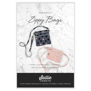 Zippy Bag Pattern