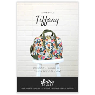 Tiffany Satchel