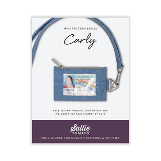 Carly Card Holder