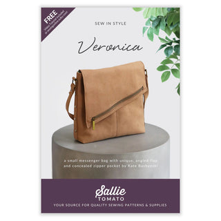 Veronica Bag Pattern
