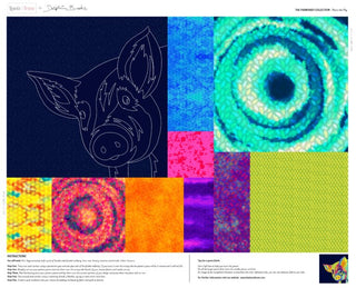 Farmyard Collection - Petra the Pig