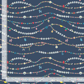 Shimmer - Friendship Bracelets - Iris