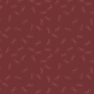 Dapper Den Port Ties