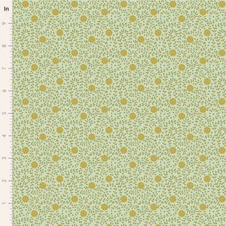 Sanctuary - Daisydream Pistachio