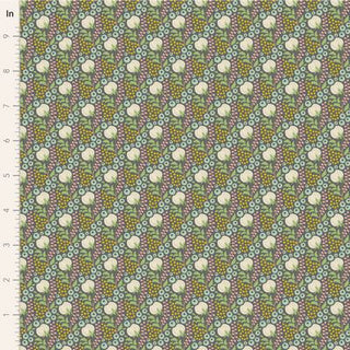Sanctuary - Cottonfield Greygreen