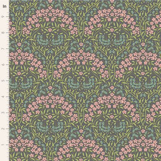 Sanctuary - Larissa Greygreen
