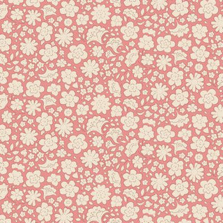Creating Memories - Carla Pink - Spring