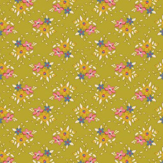 Creating Memories - Frida Lime - Spring