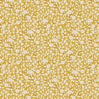 Creating Memories - Avery Yellow - Spring