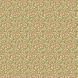 Creating Memories - Brie Green - Spring
