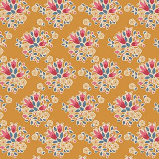 Creating Memories - Lulu Saffron - Autumn