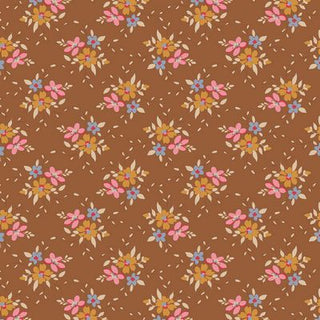 Creating Memories - Frida Brown - Autumn