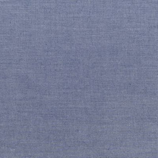 Tilda Chambray Dark Blue