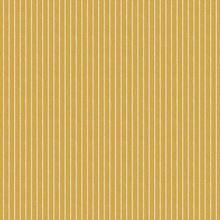 Creating Memories Woven - Stripe Yellow - Spring