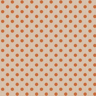 Creating Memories Woven - Polkadot Ginger - Autumn