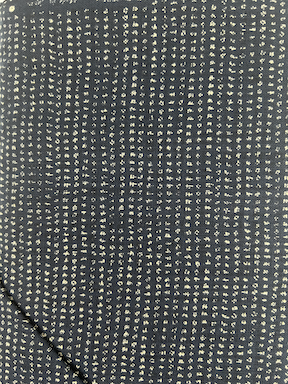 Dots Blue - Sevenberry