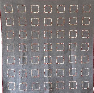 Squaring Up Your Quilt Blocks