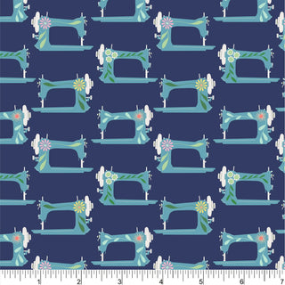 Color Stitch