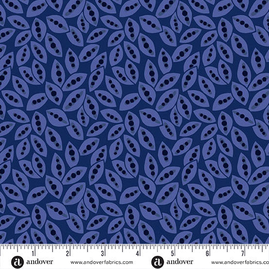 Blue – Seams Like Quilting