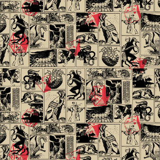 Dungeons and Dragons