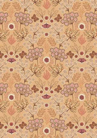 Jardin d'Automne
