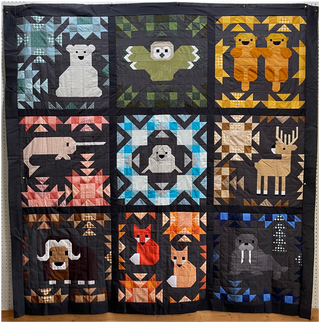 Quilts