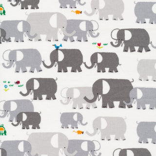Ed Emberley Favorites - Elephants