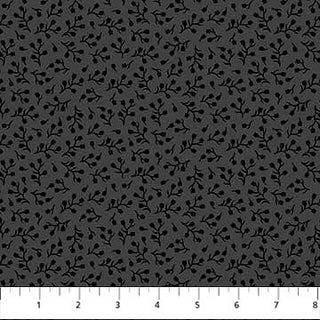 Basically Black & White - Baby's Breath