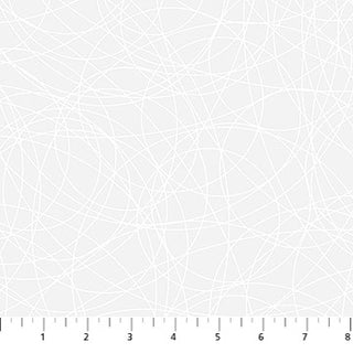 Basically Black & White - Radial-White