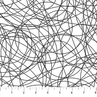 Basically Black & White - Radial-Positive