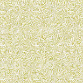 Thumbprint-Chartreuse WISH25