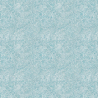 Thumbprint-dark Aqua WISH25