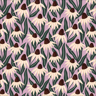 Blooming Revelry - Coneflowers
