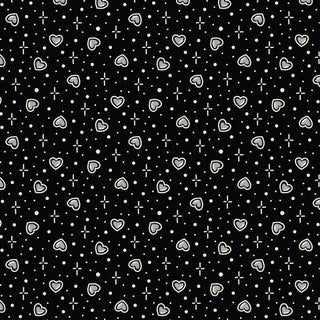 Love, Ink QC - 3388 - Black
