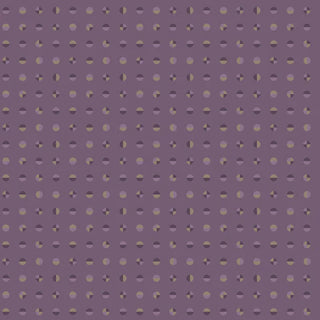 FLW Circular Murasaki